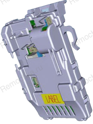 Модуль (плата)