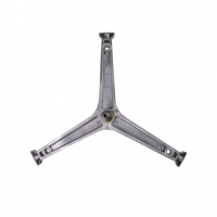 Крестовина барабана для стиральных машин Атлант, под болт (МКАУ.301362.014), 730136201400