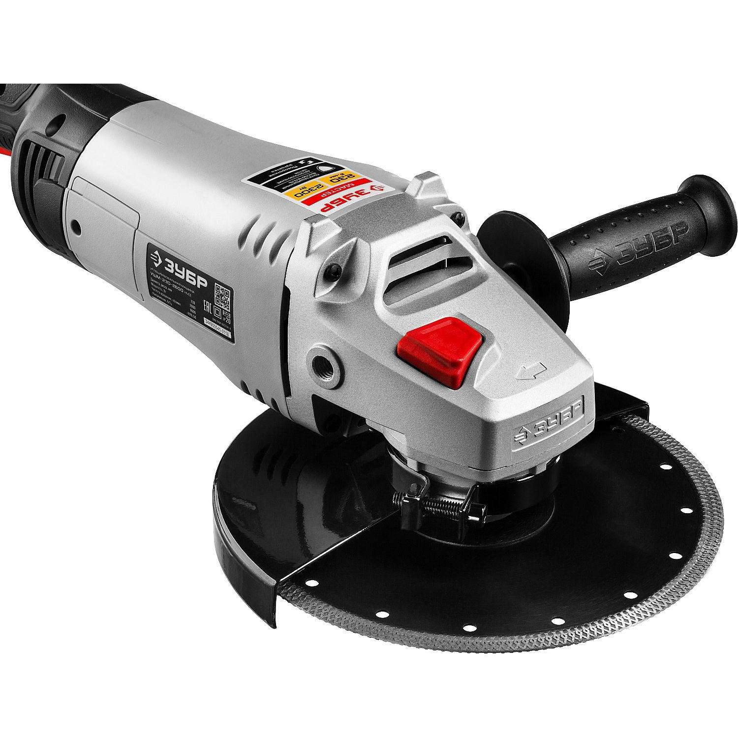 УШМ (Болгарка), 230 мм УШМ-230-2300 ПМ3