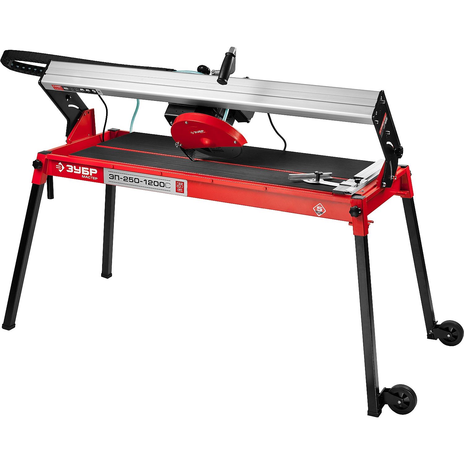 Электроплиткорез ЭП-250-1200С