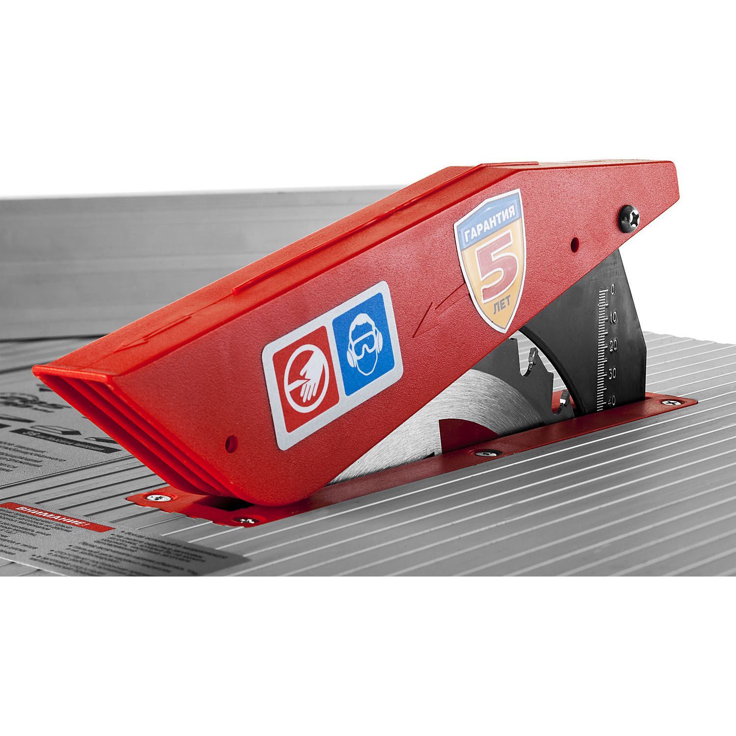 Станок распиловочный ЗПДС-205-1000