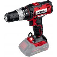 Дрель-шуруповерт ударная, без АКБ, в коробке ДШУ-185