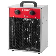 Пушка тепловая, 380В ЗТПЭ-9.0-Ф