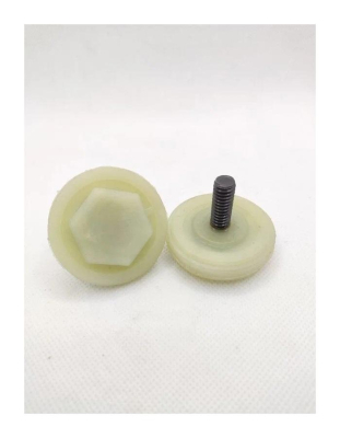 Болт крепления лезвия для ELM-1000(7), 400(41), 1800(23), 1100(48) с QY15 Huter