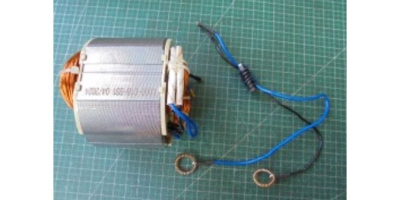 Статор в сборе (EV32-34.53)