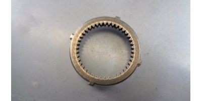 Шестерня солнечная 1й ступени