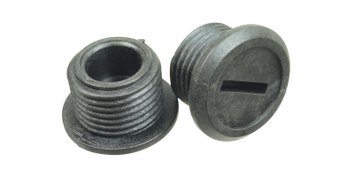 Крышка щеткодержателя (пара) D16.8