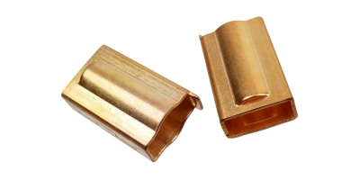 Гильза щеткодержателя (пара)