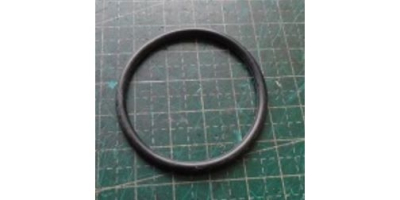 Кольцо уплотнительное D40ХD3