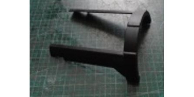 Шток муфты 80х41х94.7