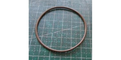 Кольцо уплотнительное D51х2