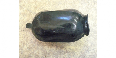 Мембрана 20 л. непроходная U457-800-062 для ЗНАС-800 - ЗНАС-1200, НАС-М3-800 - НАС-М3-1200