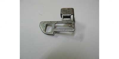 Планка упорная