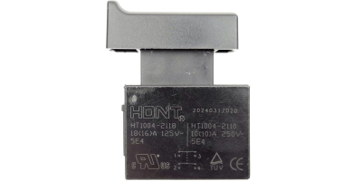 Выключатель FA7-10/2 10(10)A 250V~ 5E4