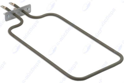 ТЭН нижний для ПЛ Beko 562900007