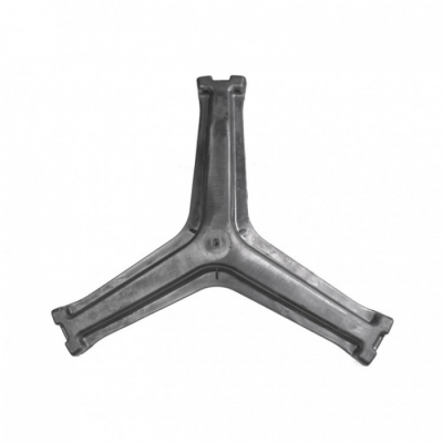 Крестовина барабана Haier, под болт, 20100452