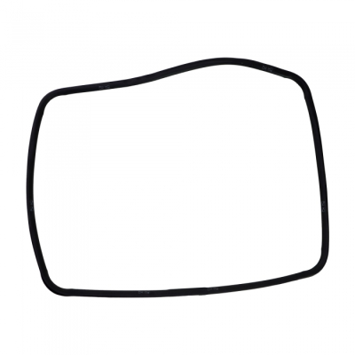 Уплотнитель двери духовки Indesit, Ariston, Whirlpool, L1380мм, C00081579