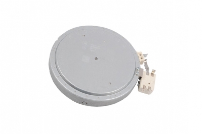 Конфорка для стеклокерам. поверхности Indesit 1400W C00139041