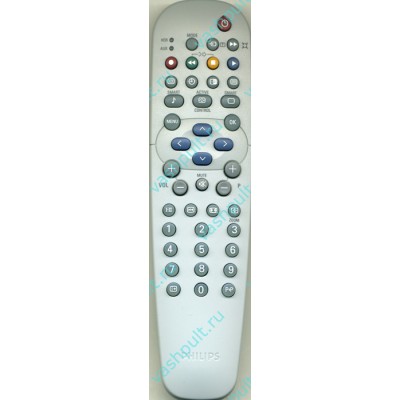 Пульт Philips RC19002 (RC19042002/01)