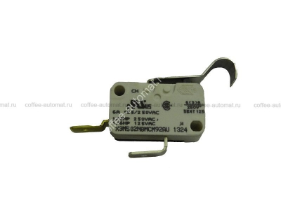 Микровыключатель