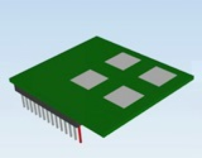 Электронный   модуль