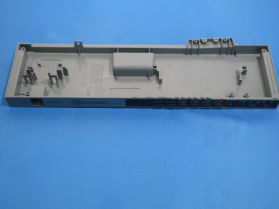 ПАНЕЛЬ УПРАВЛЕНИЯ