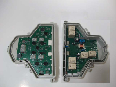 ЭЛЕКТРОННЫЙ МОДУЛЬ