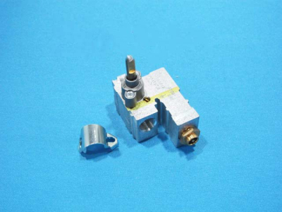 КРАН ГАЗОВЫЙ