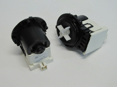 МОТОР СЛИВНОГО НАСОСА