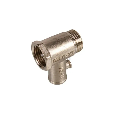 VAL-005 Клапан предохранительный 1/2" (без флажка) для водонагревателя