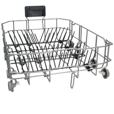 Корзина (нижняя) для посудомоечных машин Beko 1763400317 (1510300034)