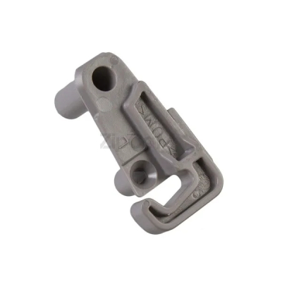 Петля двери (нижняя левая) 7427743 для холодильников Liebherr