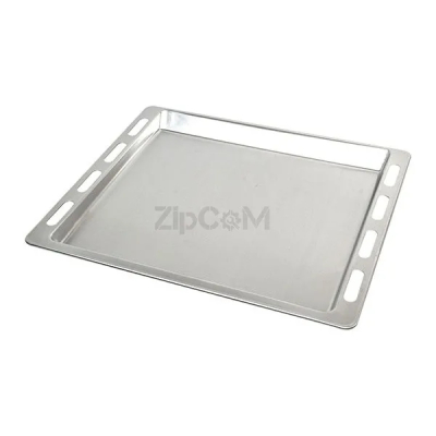 Противень алюминиевый для духовок Bosch HEZ430000 284742