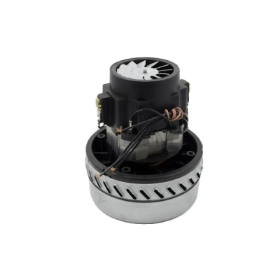 Двигатель 061300501 (MPM-S) Ametek для моющих пылесосов 1000W (универсальный)