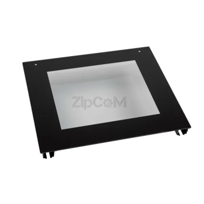 Стекло двери 495x455mm наружное для духовок Gorenje 602348