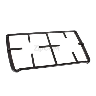 Hansa 8075313 Решетка (левая) для газовых плит