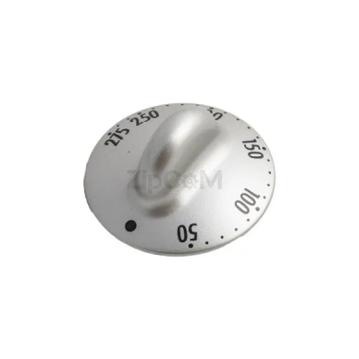 Ручка регулировки духовки для плиты Gorenje 629336
