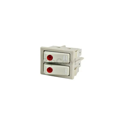 Выключатель масляного обогревателя Delonghi 5108005200