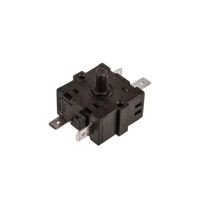 Переключатель режимов 15А 250V для масляных обогревателей