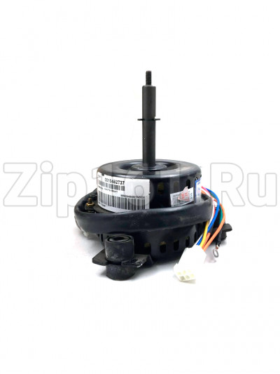 Мотор вентилятора внутреннего блока Haier 0010452737
