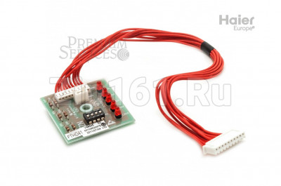 Плата индикации Haier 0010452047E