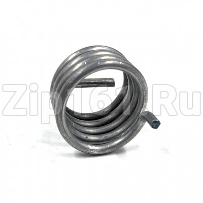 Пружина крепления противовеса Indesit C00286069