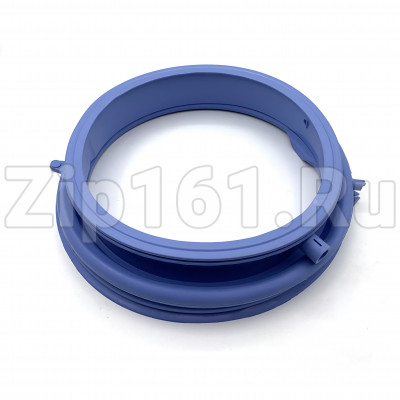 Манжета люка 3-и отверстия HAIER 0020300601N