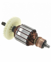 Ротор КДС L184 D54.5 N000-026-135 для пилы ЗПТ-255-1800 ПЛ