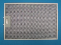 Фильтр жировой (под защелки) для вытяжки Gorenje 323052