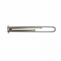 ТЭН 1,3 кВт (1300 Ватт) RF для водонагревателя Thermex, Garanterm RZB, IF, ID, под анод М4, нерж, 10047