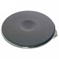 ЭКЧ 1500W, D180мм, 4 контакта, 3 греющих элемента