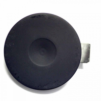 ЭКЧ 1000W, D145мм, 4 контакта, 3 греющих элемента, 5 режимов нагрева, без обода