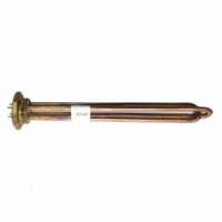 БЛОК-ТЭН RDT, 4000W(2000x2), медь, G1 1/4", L315мм, 220/380V