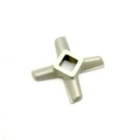 Нож для мясорубки Vitek VT-1673/75/76 посадка 9,3mm